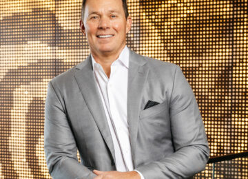 Chipotle’s Scott Boatwright on Wall Street, International Growth, Innovation