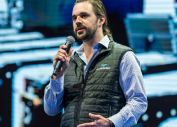 OC50 2025: John Harris