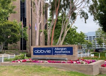 Allergan Aesthetics to Lay Off 202 Workers in Irvine