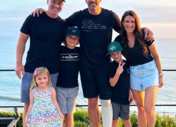 OC500 2025: NATE & REBECCA RAABE