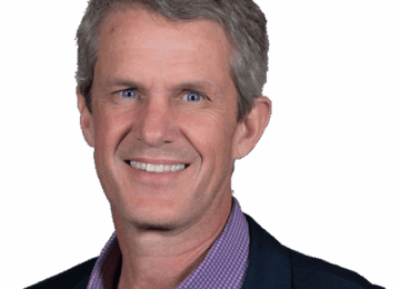 OC50 2025: Tim Britt