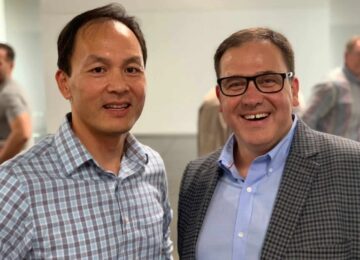 OC50 2025: Tim Nguyen