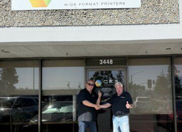 Crisp Imaging Buys Silicon Valley Printer