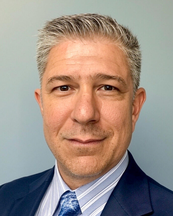 Matthew Vega Headshot