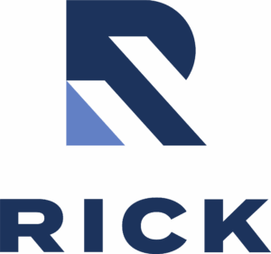 RICK logo