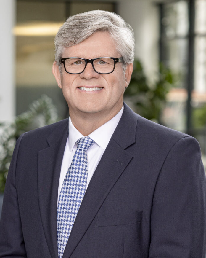 Brian Schaefgen Headshot