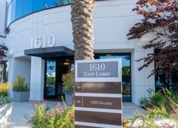 Nursing College Expands its Santa Ana Campus