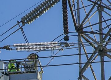 Google, CTC of Irvine Partnering on Electric Grid