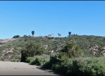 Newport Beach May Get Renewable Natural Gas Facility