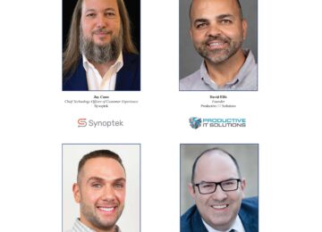 Tech, Cyber & AI Roundtable 2025