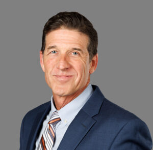 Dan Raatjes Headshot