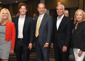 26th Annual Family-Owned Business Awards: All in the Family