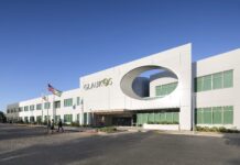 Midday Stock Roundup: Glaukos Corp. Shares Drop 11%