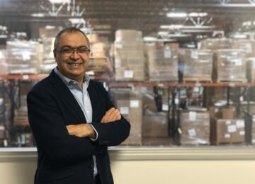 Dr. Fresh: Building an Oral Care Empire