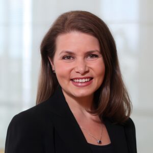 Natalie Daghbandan Headshot