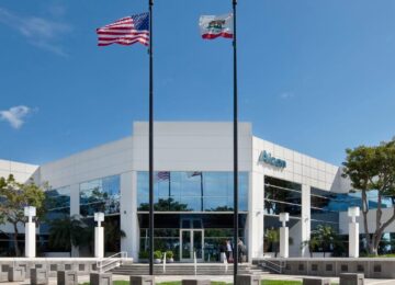 Alcon Gets First FDA Approval Since Novartis Spinoff