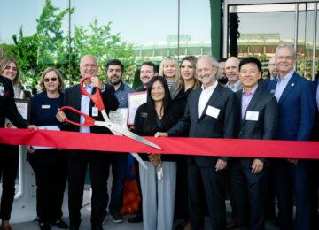 Institutes of Health Opens Local Clinic to Treat PTSD