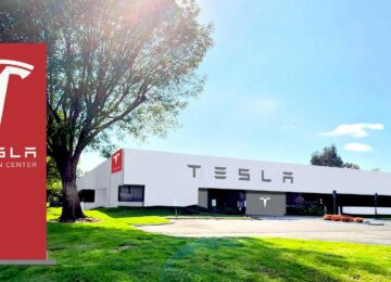 Costa Mesa Firm Buys Building Leased by Tesla