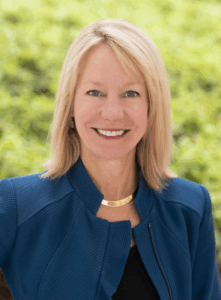 Jennifer Powers headshot