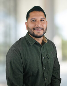 Jorge Becerra Headshot