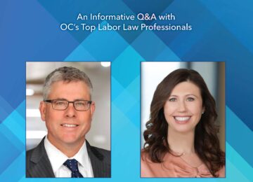 Labor Law Roundtable 2025