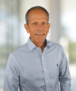 Lawrence Damore headshot