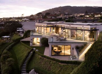 Monarch Bay Estate Trades for $34M