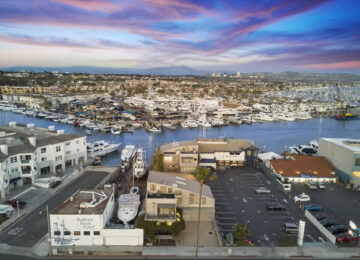 Unique Bayfront Property Goes for Nearly $12M