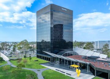 Management Consulting Firms Shrink 8% in OC