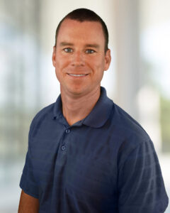 Matt Williams Headshot