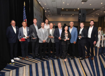 5 Family-Owned Firms Recognized by OCBJ