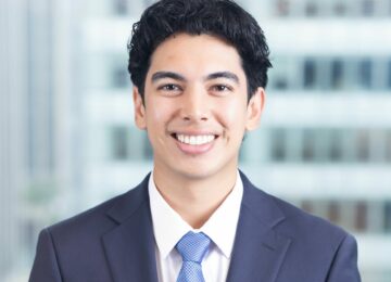 Up and Coming OC Leaders to Watch