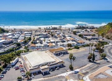 Roundup: La Palma Office, San Clemente Retail Center Sold