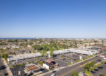 Moshayedi Sells Costa Mesa’s Westport Plaza for $25.7M