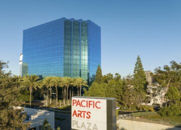 Former WeWork Space in Costa Mesa Snatched by Serendipity Labs