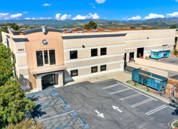 San Clemente Manufacturing Building Sold for $13 Million