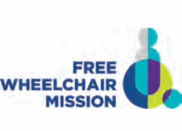 On the Move: Free Wheelchair Mission Welcomes Natalie Daghbandan and Dan Raatjes to Board of Directors