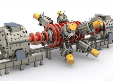 TAE Technologies Aiming to Power Electricity Production Starting in Early 2030s