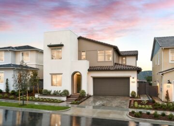 Trumark Aims for Larger Role in OC