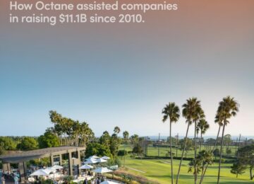 Octane, Experian Plan AI Innovation Hub in OC