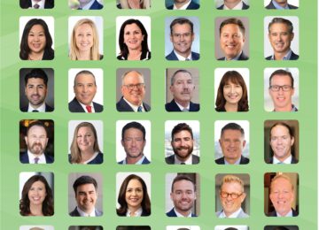 Top Litigators & Corporate Attorneys