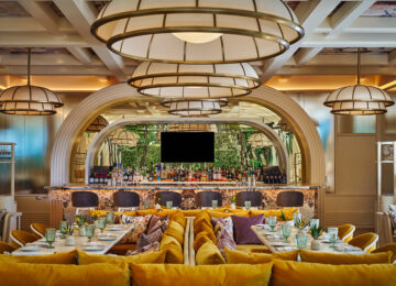 A Hidden World Awaits Inside Elwood Club