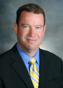 Chad Watson Headshot