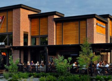 BJ’s Restaurants Adds Interim Financial Executive