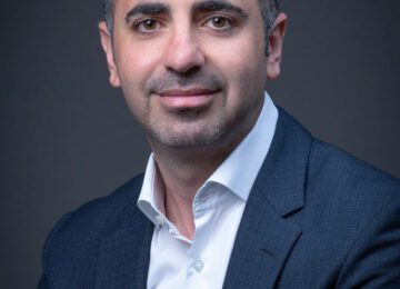 Masimo COO to Resign