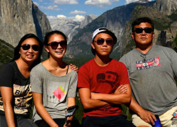 Dragon Kim Foundation: Building Teen Leaders, Honoring a Son