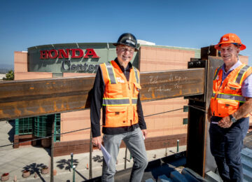 OCVibe Aims to be 365-Day-a-Year Destination