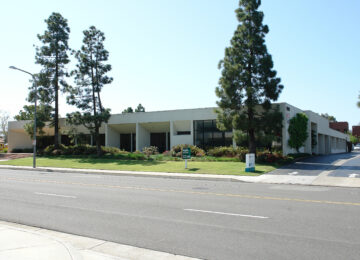 Intracorp Homes Buys Newport Beach Office Building