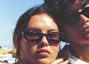 Pacsun Launches First Eyewear Collection