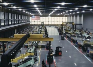Anduril Industries Gets $310M Grant from Ohio